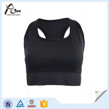 Elastic Band Sexy Bra Active Wear for Women